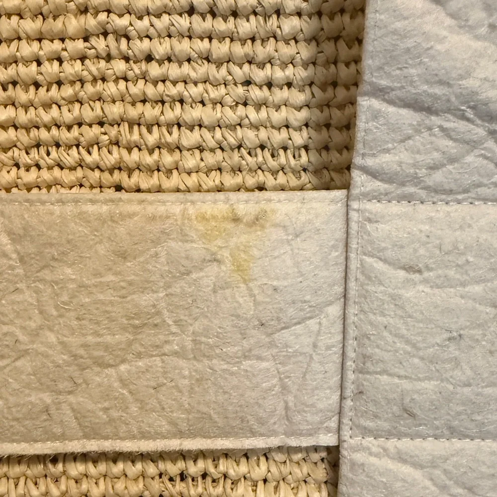 Artesano Nativa Tote Bag | Natural
